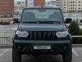 УАЗ Patriot 2015 года за 2 500 000 тг. в Актау – фото 3