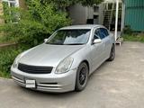 Nissan Skyline 2001 годаүшін2 500 000 тг. в Алматы – фото 3