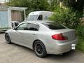 Nissan Skyline 2001 годаүшін2 500 000 тг. в Алматы – фото 4