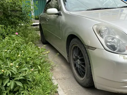 Nissan Skyline 2001 года за 2 500 000 тг. в Алматы – фото 5