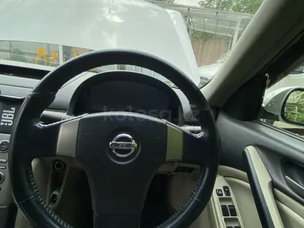 Nissan Skyline 2001 года за 2 500 000 тг. в Алматы – фото 11