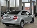 Skoda Rapid 2014 годаfor4 900 000 тг. в Костанай – фото 4