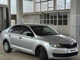 Skoda Rapid 2014 годаfor4 900 000 тг. в Костанай – фото 3