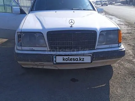 Mercedes-Benz E 230 1990 года за 1 000 000 тг. в Конаев (Капшагай)
