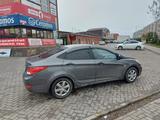 Hyundai Accent 2014 года за 6 200 000 тг. в Уральск – фото 4