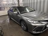 Toyota Camry 2023 года за 22 000 000 тг. в Алматы – фото 2