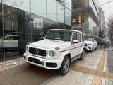 Mercedes-Benz G 63 AMG 2024 годаfor120 000 000 тг. в Алматы