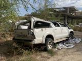 Toyota Hilux 2014 годаүшін4 500 000 тг. в Алматы