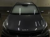 Kia Rio X-Line 2022 года за 7 800 000 тг. в Уральск