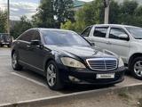 Mercedes-Benz S 500 2005 года за 4 000 000 тг. в Актобе