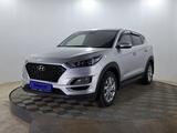 Hyundai Tucson 2018 года за 10 430 000 тг. в Астана