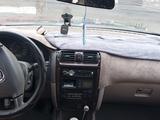 Mazda 626 2001 года за 2 300 000 тг. в Талдыкорган – фото 2