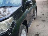 Toyota Land Cruiser Prado 2012 года за 16 700 000 тг. в Макинск