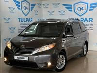 Toyota Sienna 2016 годаүшін15 200 000 тг. в Алматы