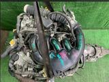 Двигатель Toyota 3.0 24V 3GR-FSE Инжектор Катушка за 480 000 тг. в Тараз