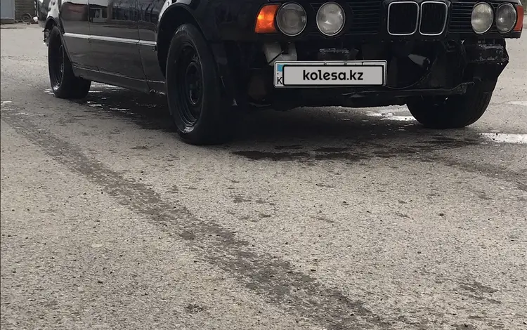 BMW 520 1991 года за 1 600 000 тг. в Шымкент