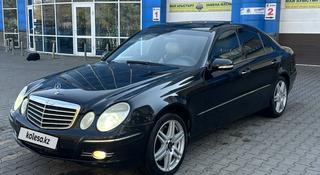 Mercedes-Benz E 280 2007 года за 4 500 000 тг. в Алматы