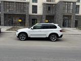 BMW X5 2007 года за 7 200 000 тг. в Астана – фото 3