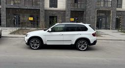 BMW X5 2007 года за 7 200 000 тг. в Астана – фото 3