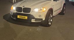 BMW X5 2007 года за 7 200 000 тг. в Астана