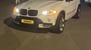 BMW X5 2007 года за 7 200 000 тг. в Астана