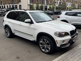 BMW X5 2007 года за 7 200 000 тг. в Астана – фото 2