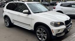 BMW X5 2007 года за 7 200 000 тг. в Астана – фото 2