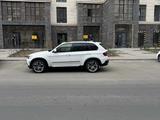 BMW X5 2007 года за 7 200 000 тг. в Астана – фото 5