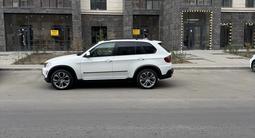 BMW X5 2007 года за 7 200 000 тг. в Астана – фото 5