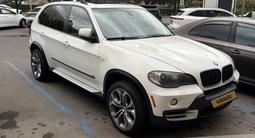 BMW X5 2007 года за 7 200 000 тг. в Астана – фото 4
