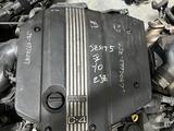 Двигатель из японии 2JZ FSE D4 3.0 Crown за 410 000 тг. в Алматы