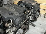 Двигатель из японии 2JZ FSE D4 3.0 Crown за 410 000 тг. в Алматы – фото 3