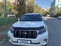 Toyota Land Cruiser Prado 2021 годаүшін30 780 000 тг. в Атырау – фото 3