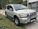 Nissan Armada 2004 годаүшін8 000 000 тг. в Алматы – фото 4