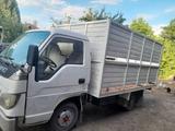 Foton Alpha 2006 годаүшін1 200 000 тг. в Шымкент – фото 2