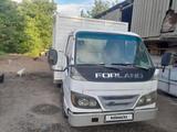 Foton Alpha 2006 годаүшін1 200 000 тг. в Шымкент