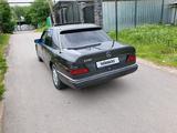 Mercedes-Benz E 230 1992 годаүшін1 800 000 тг. в Алматы – фото 4