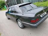 Mercedes-Benz E 230 1992 годаүшін1 800 000 тг. в Алматы – фото 5