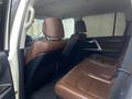 Toyota Land Cruiser 2015 года за 24 900 000 тг. в Алматы – фото 10