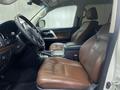 Toyota Land Cruiser 2015 года за 24 900 000 тг. в Алматы – фото 11