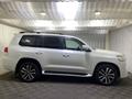 Toyota Land Cruiser 2015 года за 24 900 000 тг. в Алматы – фото 15