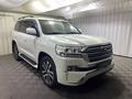 Toyota Land Cruiser 2015 года за 24 900 000 тг. в Алматы – фото 17
