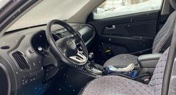 Kia Sportage 2013 годаүшін7 500 000 тг. в Уральск – фото 5