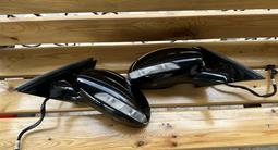 Боковые зеркала Mercedes за 30 000 тг. в Алматы – фото 2