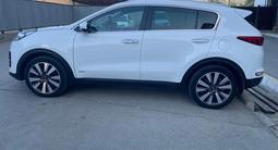 Kia Sportage 2018 года за 11 999 999 тг. в Атырау – фото 3