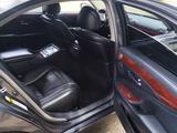 Lexus LS 460 2007 года за 8 500 000 тг. в Алматы – фото 5