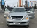 Lexus GX 470 2005 годаfor10 500 000 тг. в Усть-Каменогорск