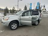 Lexus GX 470 2005 года за 10 000 000 тг. в Усть-Каменогорск – фото 4