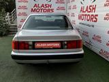 Audi 100 1991 года за 2 450 000 тг. в Шымкент – фото 4