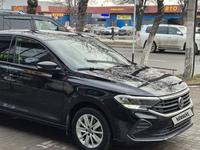 Volkswagen Polo 2022 годаүшін8 750 000 тг. в Шымкент